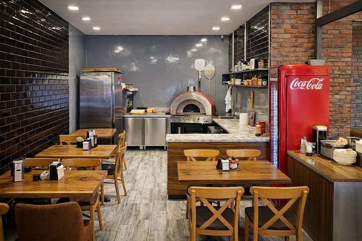 Napo Street Pizzeria