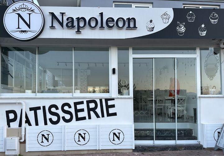 Napoleon Patisserie