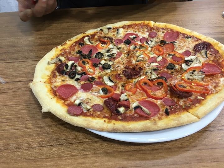 Napoletano Ristorante Pizzeria