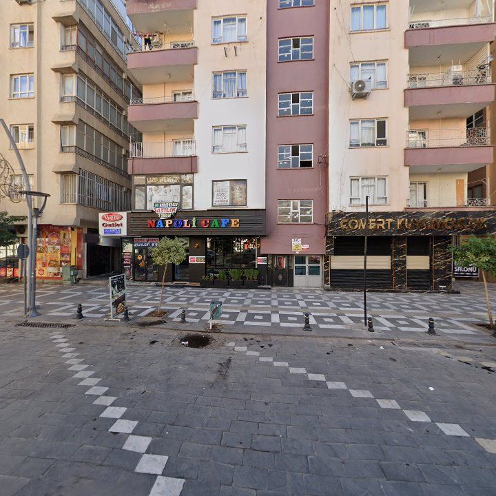 Napoli Cafe