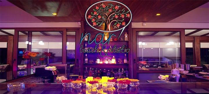 Nar Beach&bistro