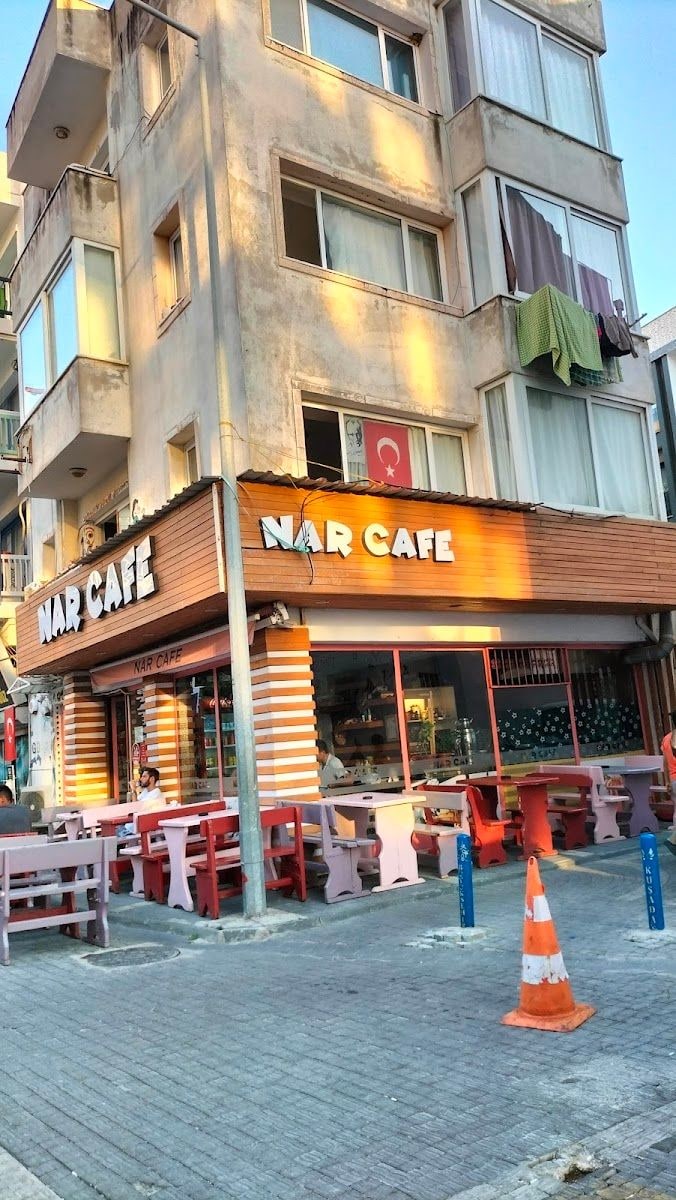 Nar Cafe