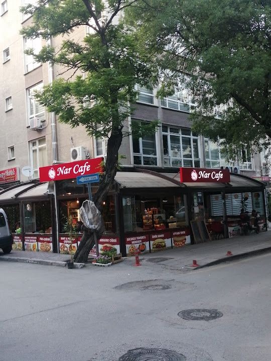 Nar Cafe