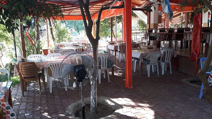 Nar Dibi Gözleme Evi