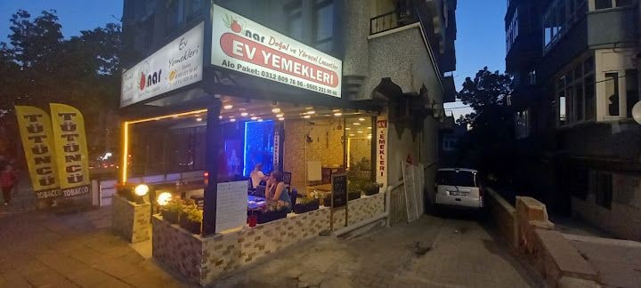 Nar Doğal ve Yöresel Lezzetler