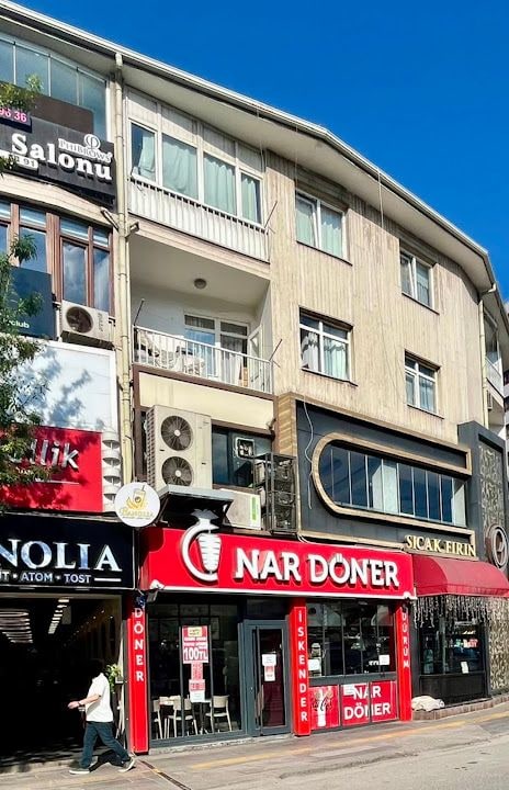 Nar Döner