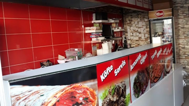 Nar Döner