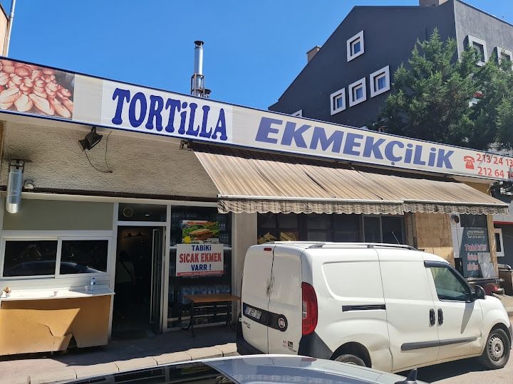 Nar Ekmekcilik