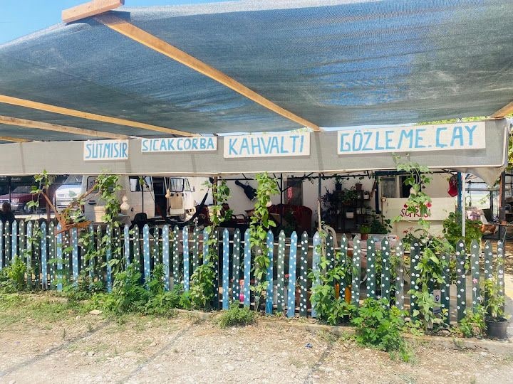 Nar Gözleme Kahvaltı Salonu
