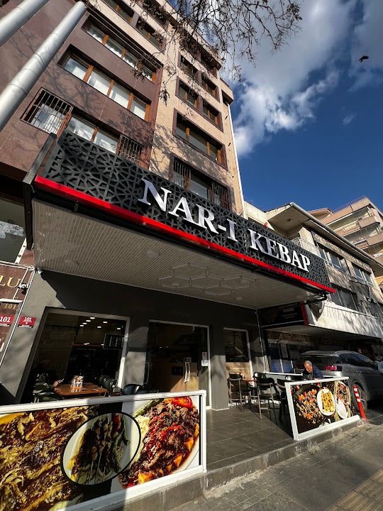 Nar-ı Kebap