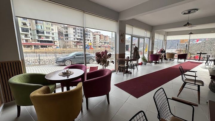 Nar Kafe Yusufeli