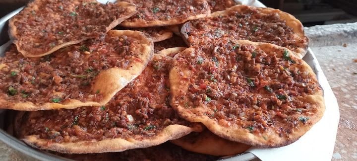 Nar Kebap Ve Lahmacun Salonu