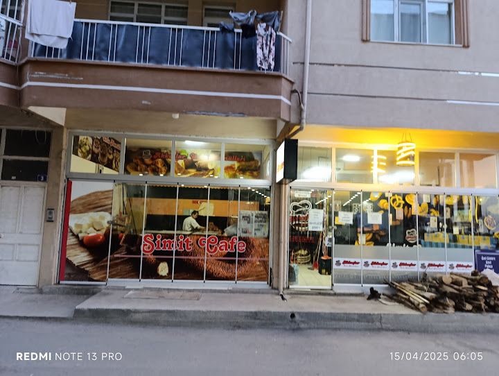 Nar Simit Cafe