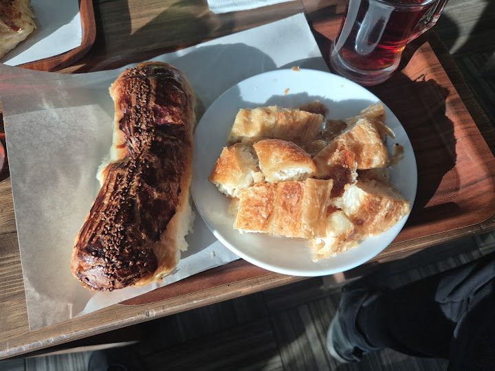Nar Simit Evi