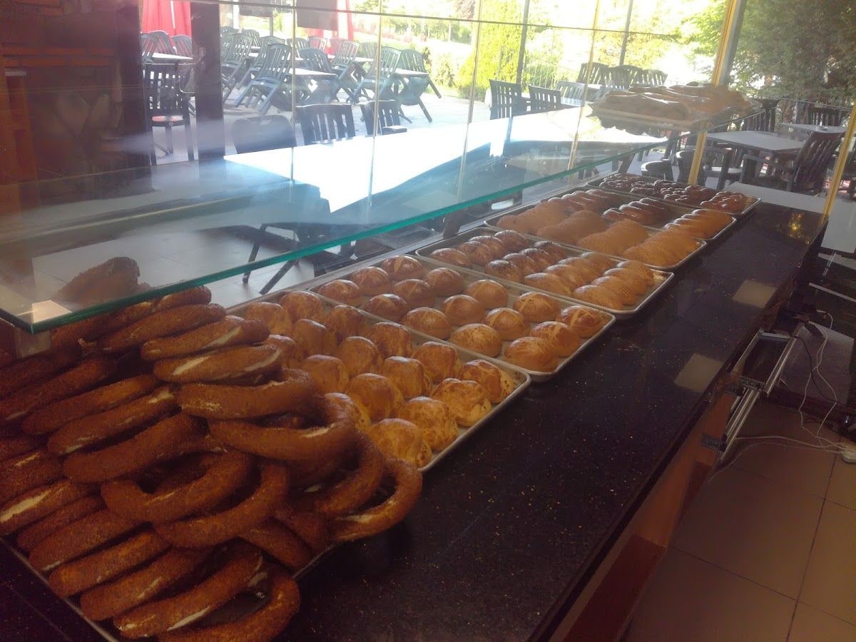 Nar Simit Sarayi