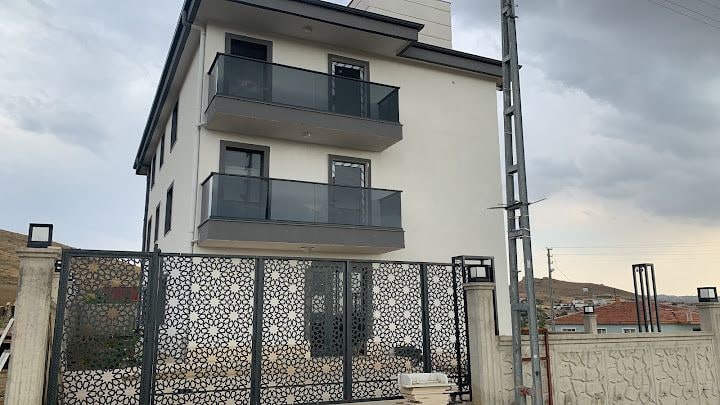 Narcıoğlu Apartmanı