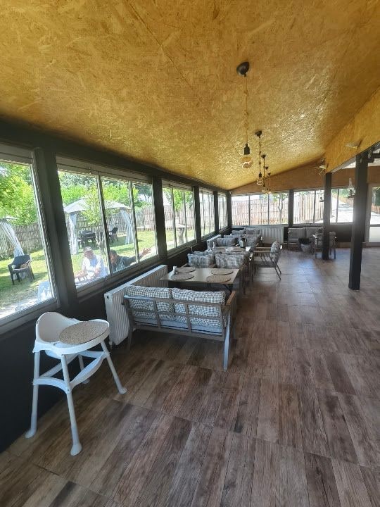 Nare Kır Bahçesi ve Kahvaltı