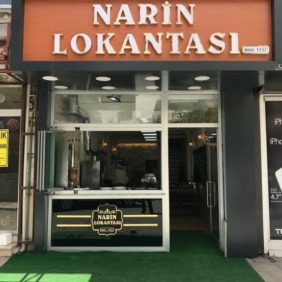 Narin Lokantası