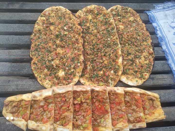Narin Pide Lahmacun