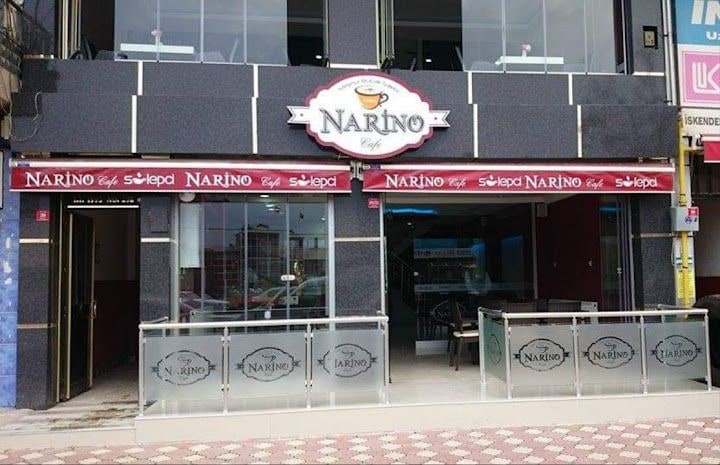 Narino Cafe