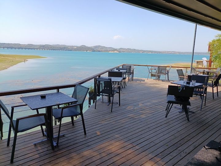 Narkis Botanik Bistro