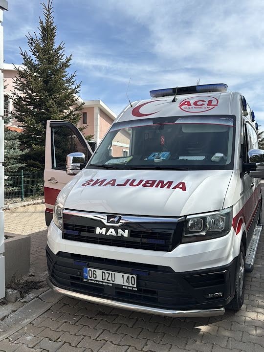 Nart Sitesi