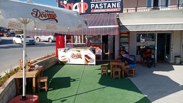Nasip Pastanesi & Nasip Pide Lahmacun