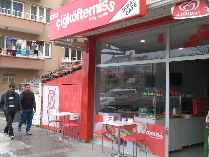 Nasipse Döner