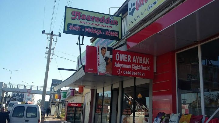 Nasreddin Unlu Mamülleri