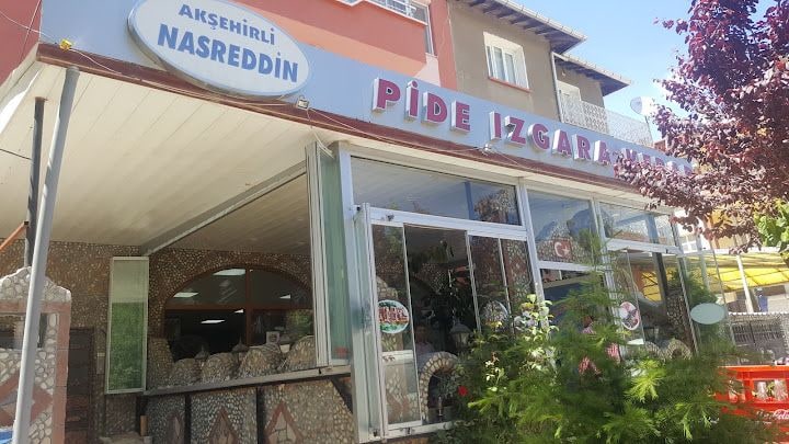 Nasrettin Pide Salonu
