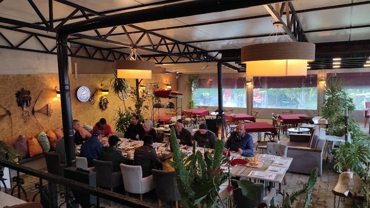 Native Ground Coffee Bistro