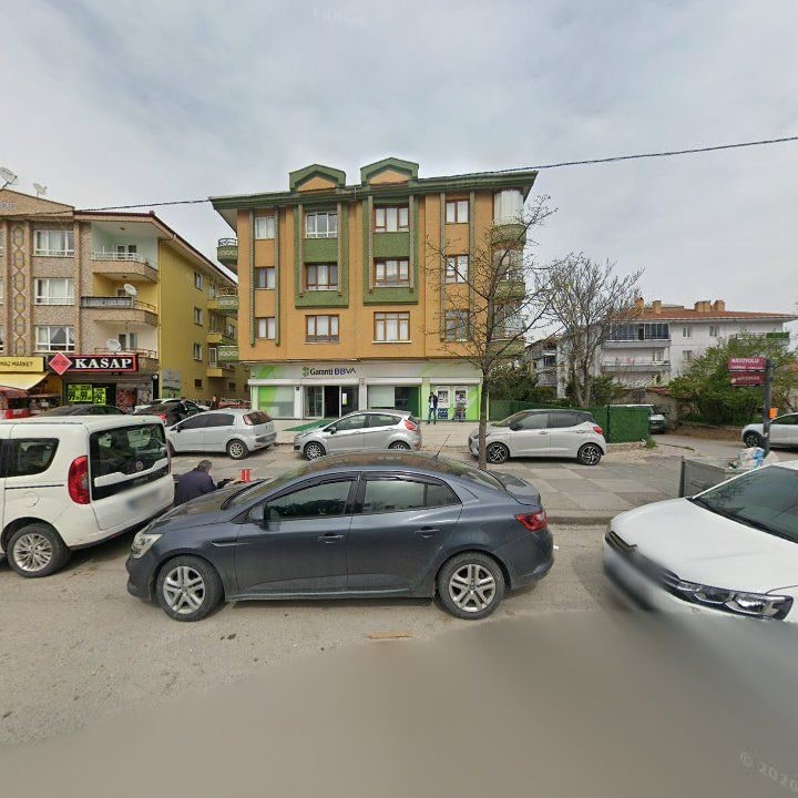 Natoyolu Caddesi