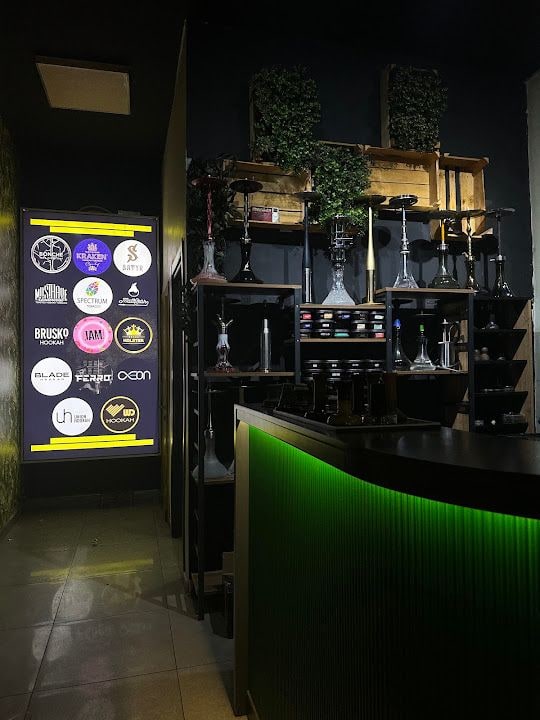 Nature Coffee Home