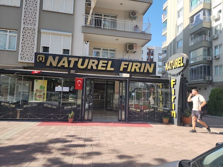 Naturel Fırın