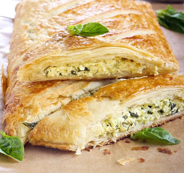 Naturel Yufka