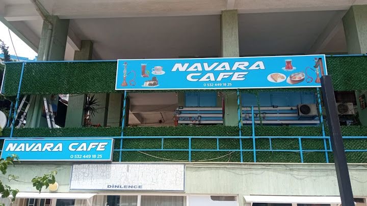 Navara cafe