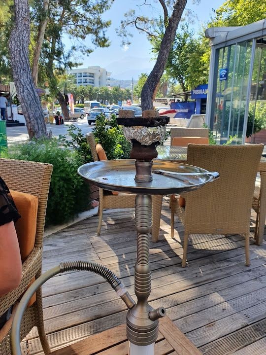 Nayla Cafe