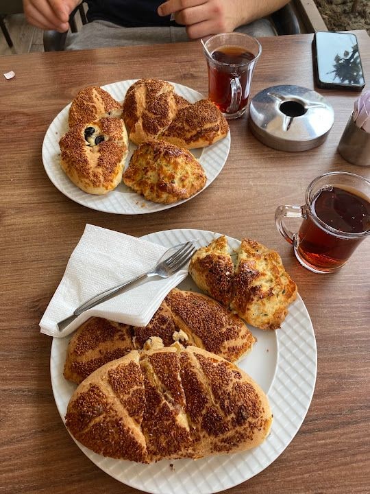 Nayla Unlu Mamulleri