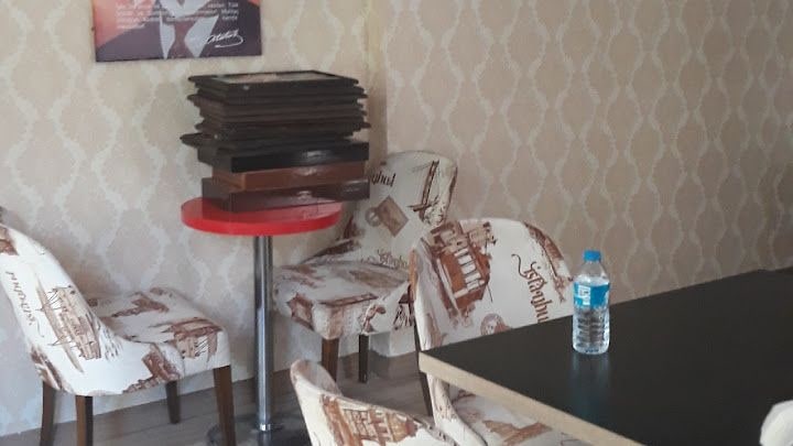 Naz Cafe