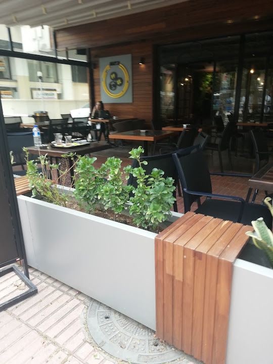 Naz Cafe