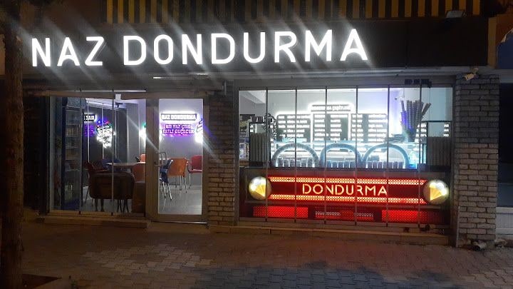 Naz Dondurma