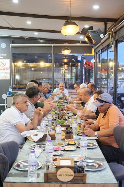 Nâz-ı Akşam