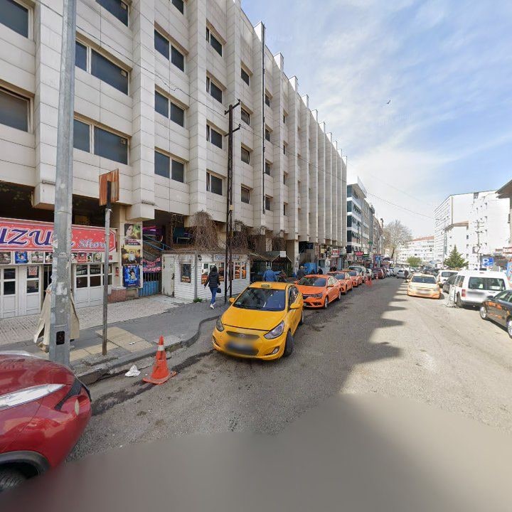 Naz1 İçkili Lokanta