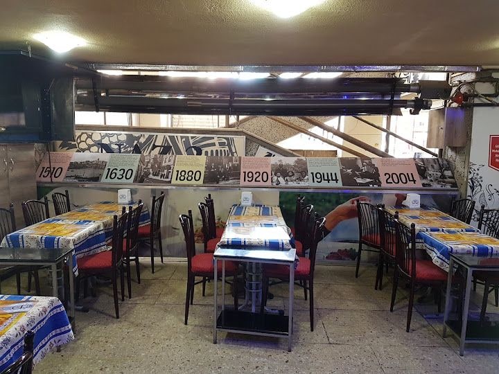 Naz2 Bira Salonu