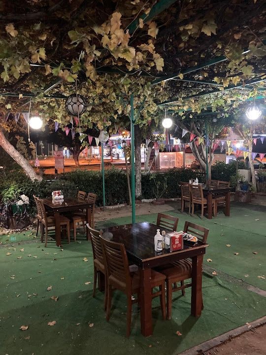 Nazar Çorba Kebap Pide Ocakbaşı