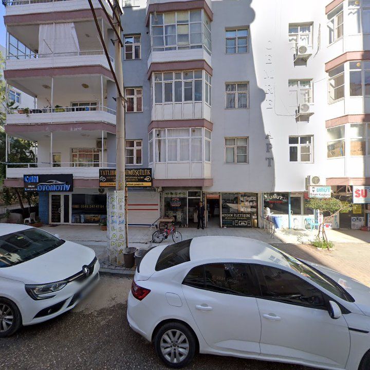 Nazar Kebap & Pisirim Evi