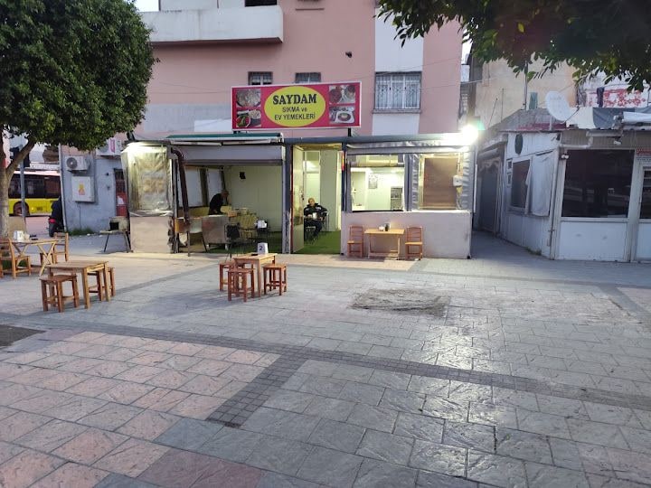 Nazar Kebap Salon