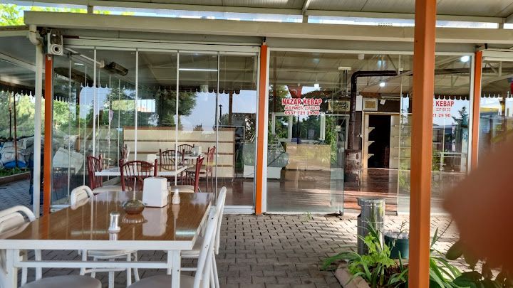 Nazar Kebap Salonu