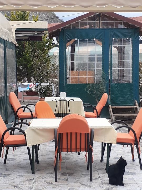 Nazar restoran