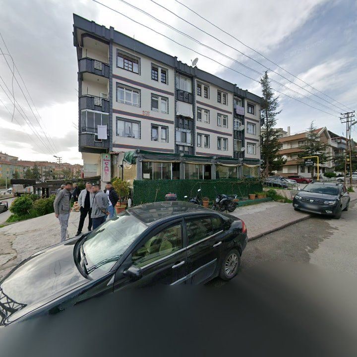 Nazar Simit